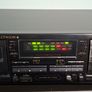 Pioneer CT-W205R Double Compact Tape Deck (Reserved) Image 2
