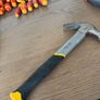 Stanley Hammer 20 oZ Image 7