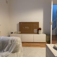 Tcl 43" 2k Qled Tv 43v5c