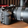 Sony ZV-E1 + Cage Image 6