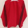 Adidas Original Authentic Liverpool Training jacket Mint condition Image 3