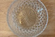 Dublin Crystal Bowl