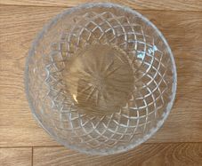 Dublin Crystal Bowl