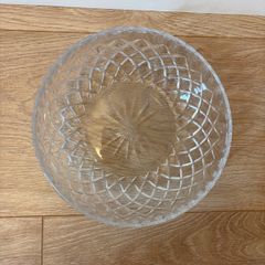 Dublin Crystal Bowl