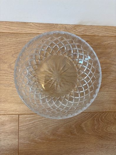 Dublin Crystal Bowl