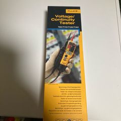 Fluke T130 Tester