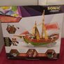 Sonic the hedgehog pirate ship playset (NEW) Image 2