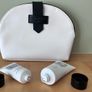 New Diptyque Face Cream & Body Lotion and Toiletry Bag Image 3