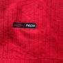 jersey shirt football LFC Liverpool Standard Chartered Warrior Longsleeve  size S small Image 4