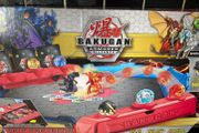 Bakugan Armored Alliance Battle League Coliseum