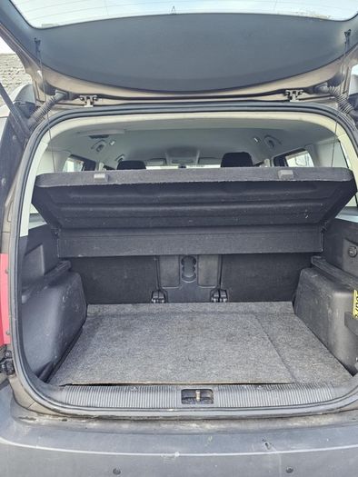 2012 Skoda Yeti