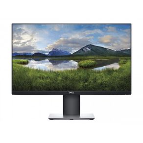 Brand-new Dell P2421D - 24" - 2560 x 1440 QHD HDMI, DisplayPort LED Monitor
