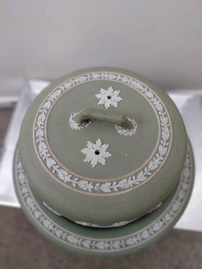 wedgewood