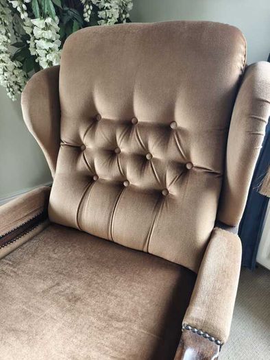 3-Piece Sofa Suite- High Quality, Excellent Condition