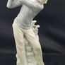 LLADRO Golfer Male Figurine (very rare) Price reduced to sell Image 6