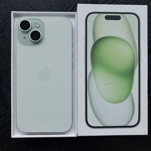 Iphone 15 + 5 cases