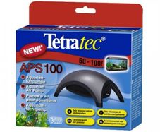 Tetra APS 100 Silent Aquarium Air Pump Up To 100L