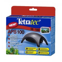 Tetra APS 100 Silent Aquarium Air Pump Up To 100L