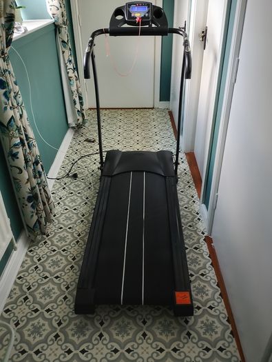 Free Treadmill