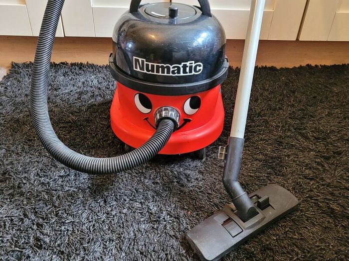 Henry Hoover