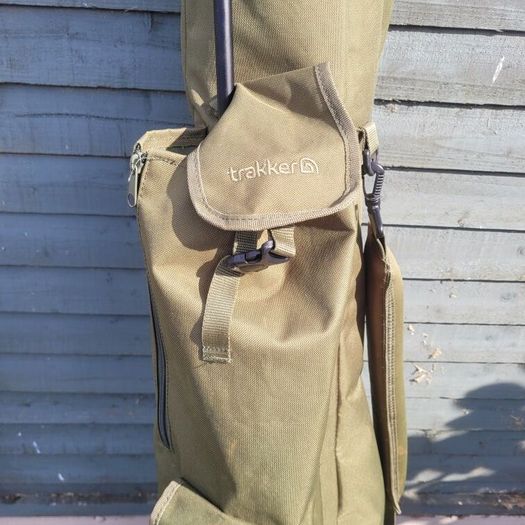 carp fishing rod holdall, Carp bag, Carp fishing net and handle