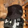 Donna Car Seat Buggy With Rain Cover Image 4