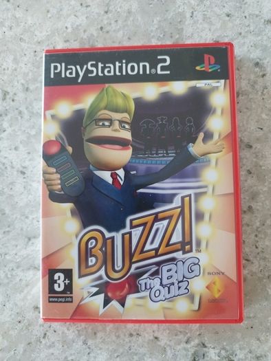PS2 Games Ad 1