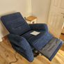 Recliner chair - electric Image 5