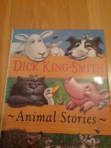 Animal Stories by Duck King Smith