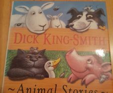 Animal Stories by Duck King Smith