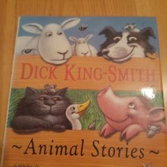 Animal Stories by Duck King Smith