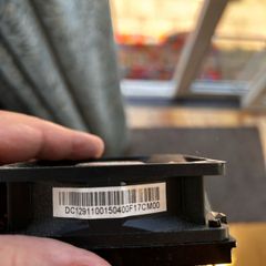 cooling Fan for PC