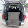 Vw Caddy Maxi Life 2.0 Automatic Wheelchair Image 7
