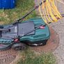 electric lawnmowers Image 2