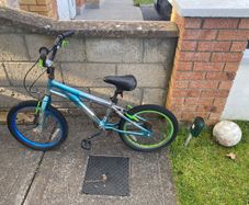 kids bike