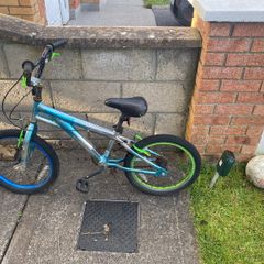 kids bike