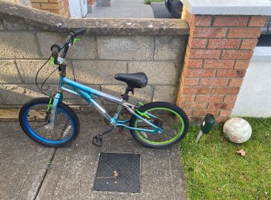 kids bike