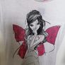 girls dress/t-shirts Image 6