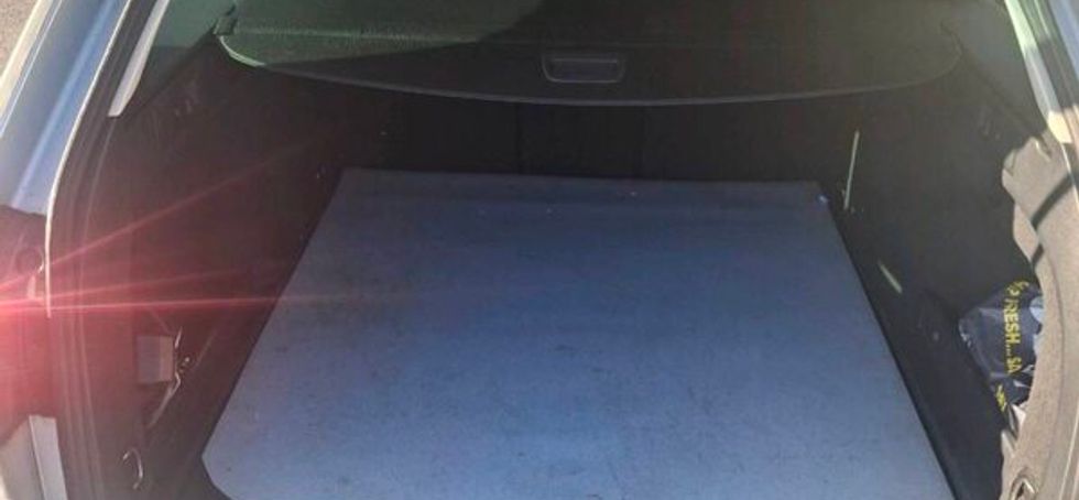 151 passat TDi  154000 milesAutomaticNCT 05-27