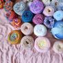 Variegated yarn Image 6