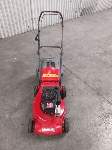 lawnmower