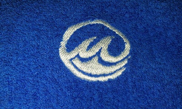 Dunnes Stores Poncho Towel - Size - One Size - RRP - 25.00