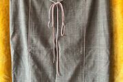 Wool skirt Rebecca Taylor size 10/12