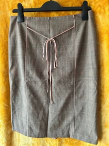 Wool skirt Rebecca Taylor size 10/12