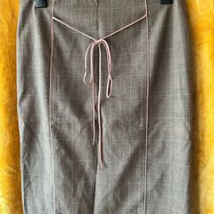 Wool skirt Rebecca Taylor size 10/12