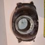 Vintage Renault Headlamp Image 5