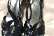 Ladies M&amp;S shoes size 5