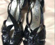 Ladies M&S shoes size 5