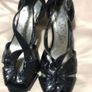 Ladies M&S shoes size 5 Image 5