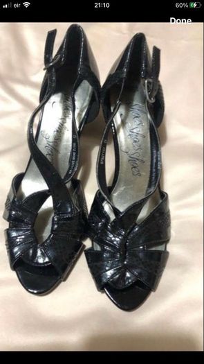 Ladies M&S shoes size 5